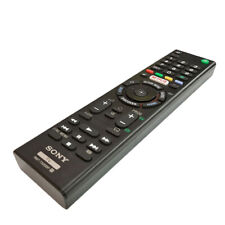 Novo Original RMT-TX200P Para Sony LED TV Controle Remoto Com Netflix KDL-50W800D comprar usado  Enviando para Brazil