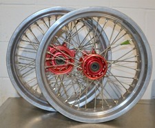 Honda crf behr for sale  Amery