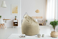 Mokebo sitzsack cord gebraucht kaufen  Berlin