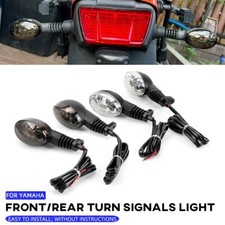 Front rear led d'occasion  Expédié en Belgium