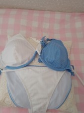 Matalan piecebikini size for sale  UK