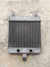 Radiador de água para Suzuki Uh 200 Burgman 2008 (e47467) comprar usado  Enviando para Brazil