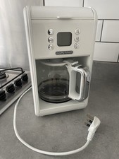 Morphy richards verve for sale  TELFORD