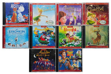 10x walt disney gebraucht kaufen  Bargteheide