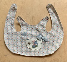 Bären selbermachen schürze gebraucht kaufen  Lengenfeld