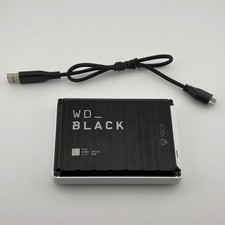 Disco rígido externo para jogos Western Digital WD_Black P10 3TB WDBA5G0030BBK comprar usado Disco rígido externo para jogos Western Digital WD_Black P10 3TB WDBA5G0030BBK comprar usado  Enviando para Brazil