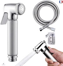 Douchette toilette acier d'occasion  Paris VI