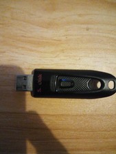 Sandisk ultra clef d'occasion  Tourcoing
