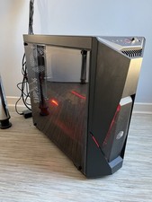 Gamer geforce 1080 d'occasion  Dunkerque-