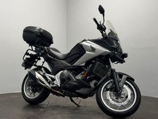 nc750x dct for sale  UK