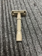 Vintage gillette fat for sale  WESTCLIFF-ON-SEA
