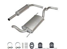 vw polo 6n auspuff gebraucht kaufen vw polo 6n auspuff gebraucht kaufen Eichstätt