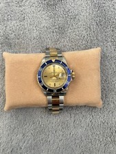 Rolex submariner champagne for sale  NOTTINGHAM