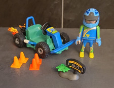 Playmobil 70292 City Life Go Kart Rennen comprar usado  Enviando para Brazil