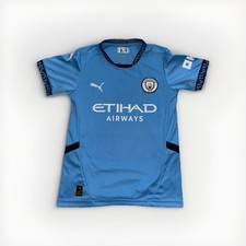 Puma manchester city gebraucht kaufen  Deutschland