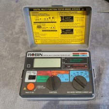 Robin kts 1610 for sale  SHEFFIELD