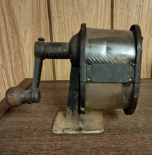 crank pencil sharpener for sale crank pencil sharpener for sale Ashland