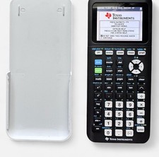 Usado, Calculadora gráfica Texas Instruments TI-84 Plus CE - Preta. Testado e funciona comprar usado  Enviando para Brazil