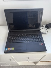 Lenovo g505 laptop for sale  BOURNEMOUTH