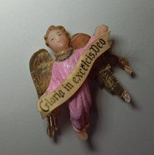 Ancien santon cire d'occasion  Nantes-