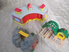 Brio gare pont d'occasion  Sierentz