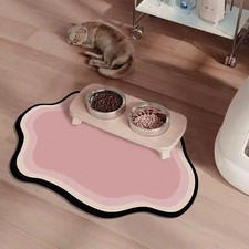 Hunde tischset fellmatte gebraucht kaufen Hunde tischset fellmatte gebraucht kaufen  Gütersloh