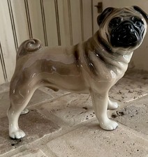 Coopercraft pug vintage for sale  Cocoa