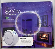 Blisslights sky lite for sale  LUDLOW