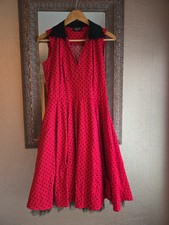 Hearts roses 50s for sale  MAIDSTONE