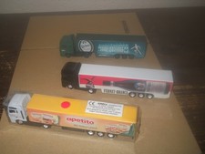 Stück werbe lkw gebraucht kaufen  Leun