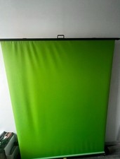 Fond vert retractable d'occasion  Cherbourg-Octeville-