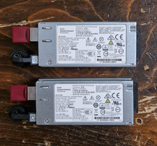 Alimentatore hstns pl48 usato  Pavia