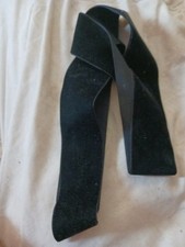 Bandeau velours restauration d'occasion  Vallauris