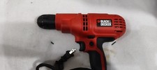 Usado, Broca elétrica Black Decker 5.2 Amp 3/8 DR260 comprar usado  Enviando para Brazil