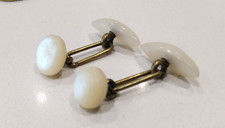 Antique mother pearl for sale Antique mother pearl for sale  BANWELL