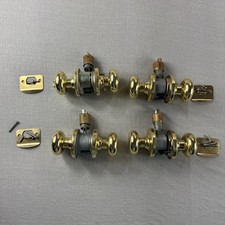 Polished brass door for sale  Cedarburg