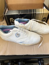 Vintage foot joy for sale  MALTON