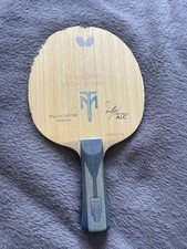 Butterfly timo boll gebraucht kaufen  Isenburg, Mündersbach, Roßbach