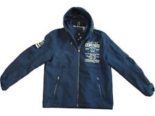 Camp david softshelljacke gebraucht kaufen  Emsdetten