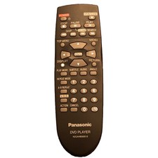 Panasonic n2qahb000012 dvd for sale  Gulf Shores