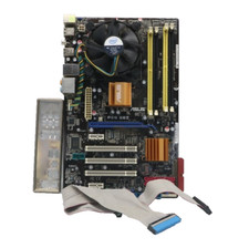 Asus p5q se2 usato  Guidonia Montecelio