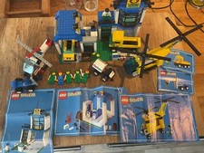 Lego town cargo for sale  BLACKPOOL