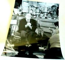 Photo noir blanc d'occasion  Nice-