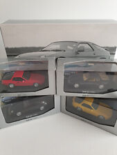 Porsche history collection gebraucht kaufen  Deutschland