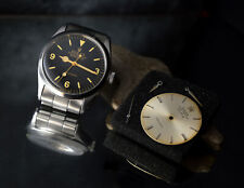 Rolex air king usato  Genova