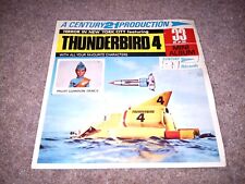 Thunderbird terror new for sale  MATLOCK