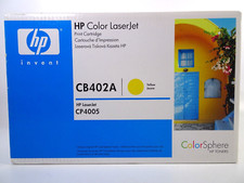 Yellow toner print for sale  HOVE