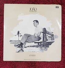 Joao Gilberto- O Mito-  Colombia Promo Release- RARE 1 LP NM  / UNPLAYED comprar usado  Enviando para Brazil