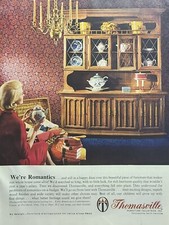 Thomasville furniture china for sale  Wallins Creek