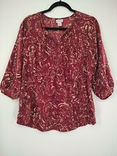 Motherhood top womens for sale  Houston
